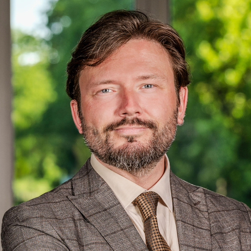 Ivan Savin Associate Professor of Quantitative Analytics 