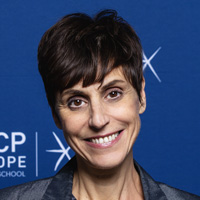 Evelyne Stawicki, Professeur affiliée à ESCP Business School