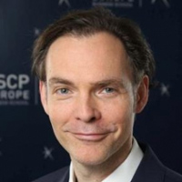 Martin Schmidt, Professor of Financial Reporting & Audit at ESCP Berlin Campus