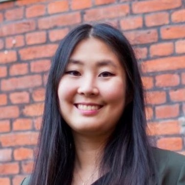 Mia Chang - Assistant Professor - ESCP