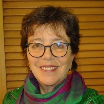 Nathalie Prime   -    Professor

 - ESCP