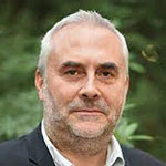 Prof. Dr. Olivier Delbard - Coordinator of the Sustainability Department - ESCP Paris Campus