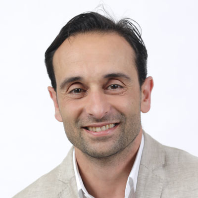 Fehmi Ben Abdelkader - Professeur - ESCP Business School