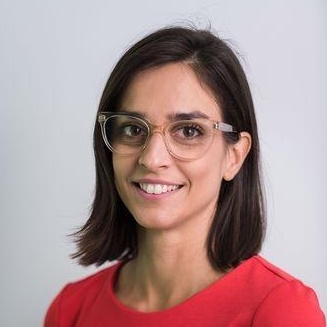 Stela Ivanova
 -   Assistant Professor

 - ESCP
