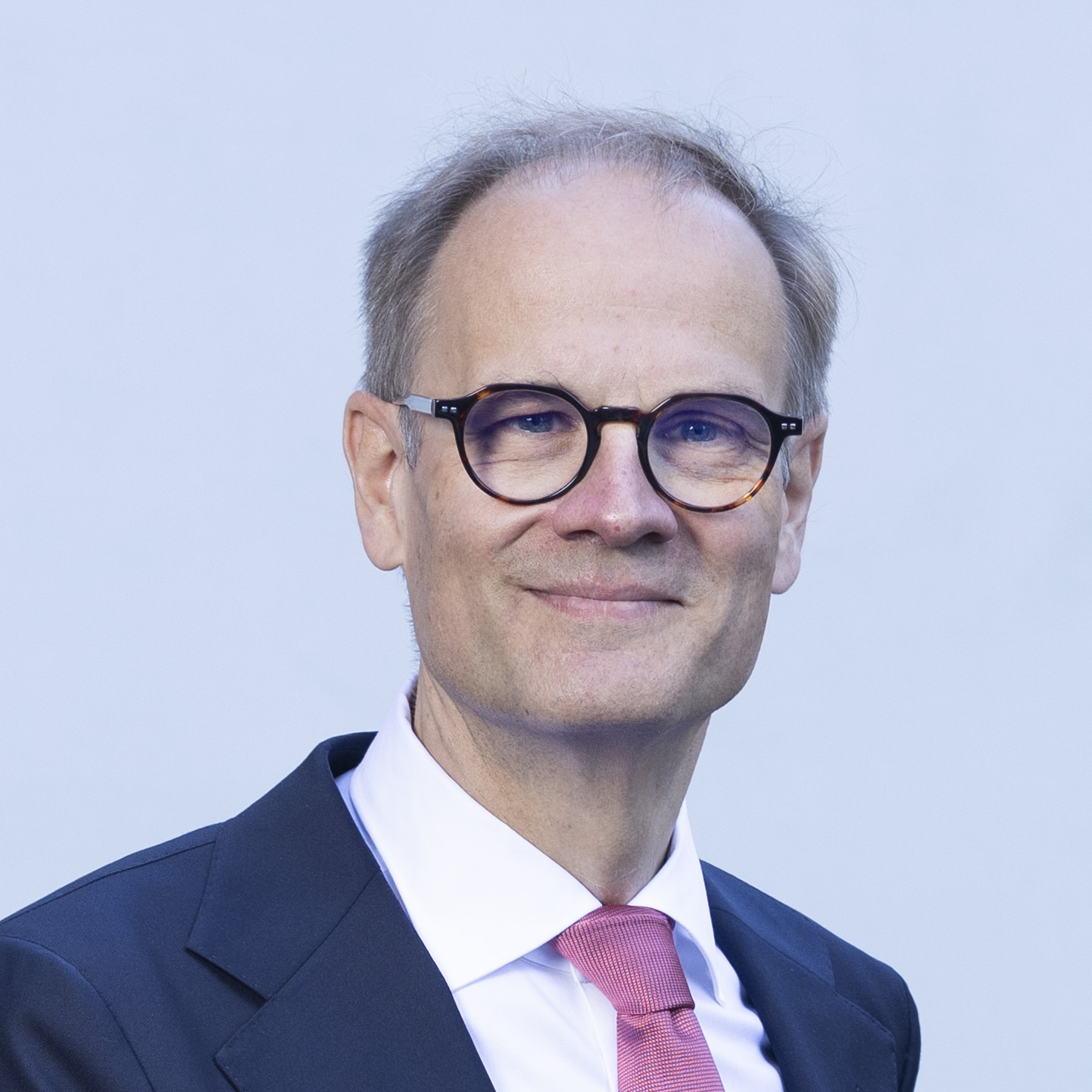 Professor Thomas Jeanjean