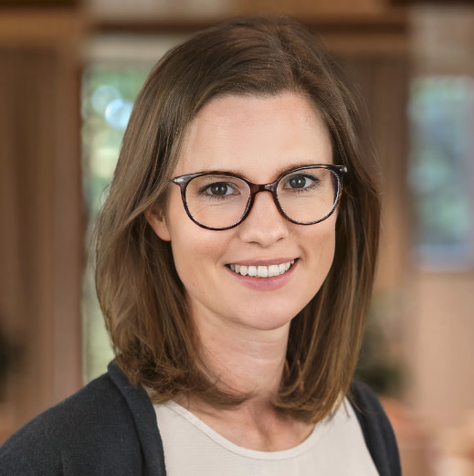 Prof. Dr. Carolin Waldner - Assistant Professor for Sustainability Management
