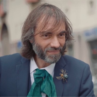 Cédric Villani