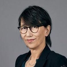 Professor Véronique Tran, ESCP Business School