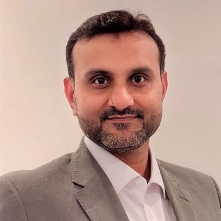 Fawaz Ahmed MANOLY (Muscat, Oman) Chief Audit Executive Petrogas E&P LLC Muscat, Oman