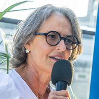 Florence Dupuy-Pardo, Director of International Development at ESCP Foundation
