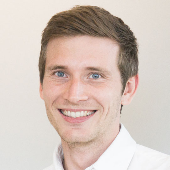 Florian Fleischmann is a co-founder and member of the management board of HRForecast