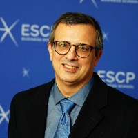 Frédéric Demerens - Professeur - ESCP Business School