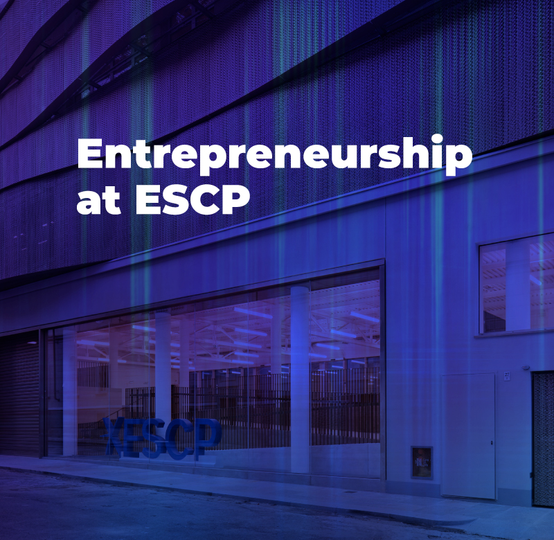 ESCP Founder report