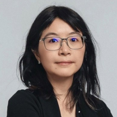 Hsin-Hsuan Meg Lee, Professor of Marketing at ESCP Business School and co-organiser of the Festival