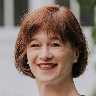 Kerstin Alfes
