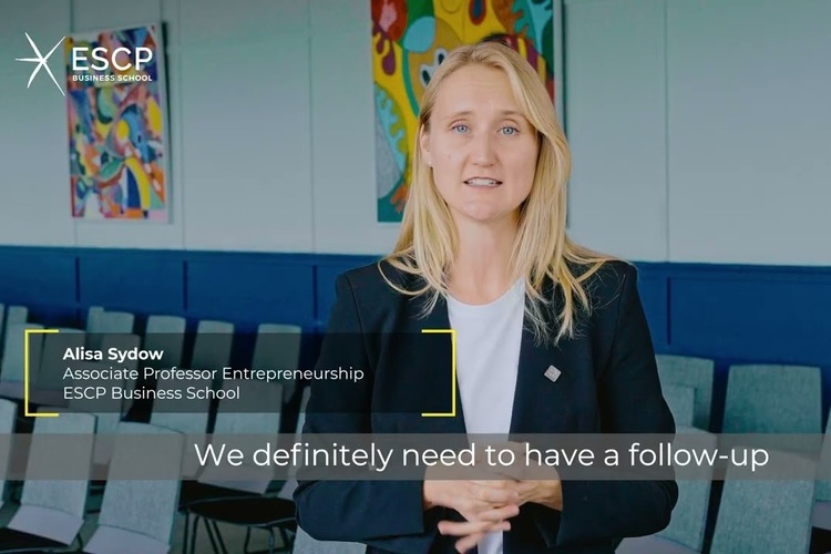 Unlocking the Potential of Women Entrepreneurs in Africa | ESCP & UNCTAD