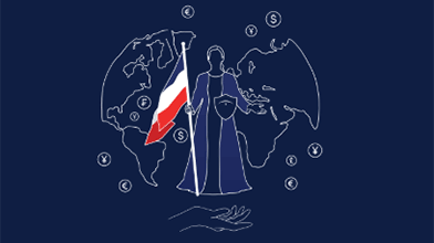Soirée de lancement « Contrôle des investissements étrangers en France »