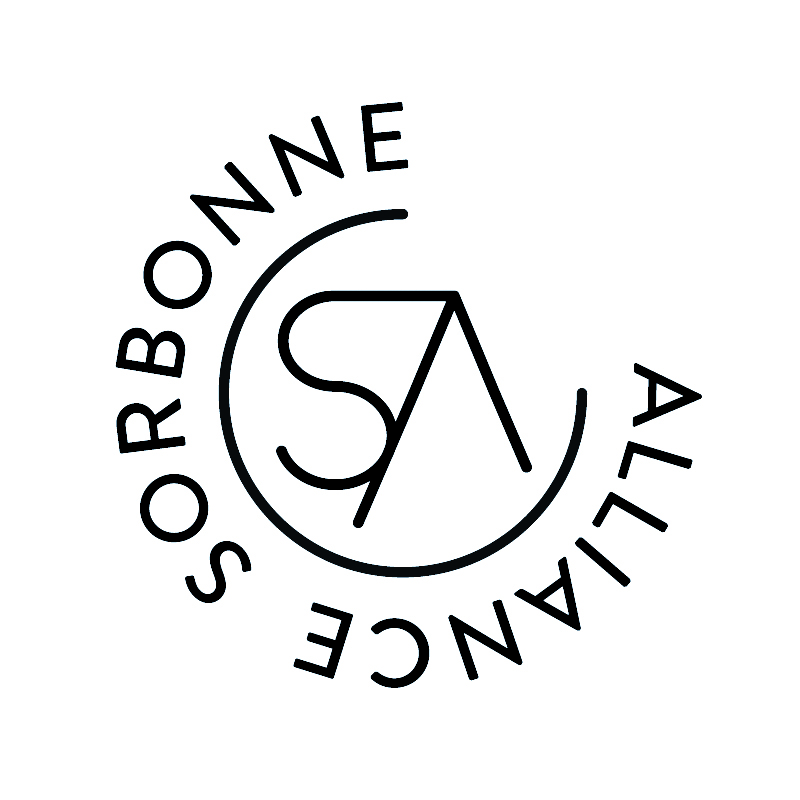 Logo alliance sorbonne