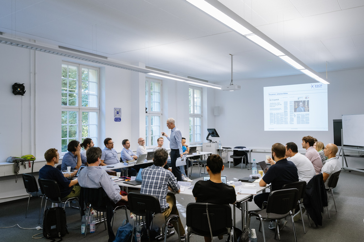 ‘The Future Is More Certain Here’: Global Business Schools Respond To Trump’s H‑1B Overhaul
 