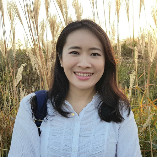 Jo Ann Lim- Executive Master in Digital Innovation and Entrepreneurial Leadership Alumnus (Class of 2017) - ESCP Business School