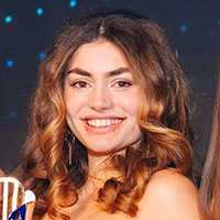 Katharina Assémat-Roegl, Bachelor in Management (BSc) student