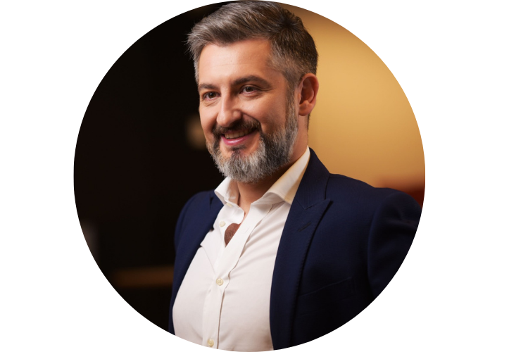 Alessandro Lanteri ESCP