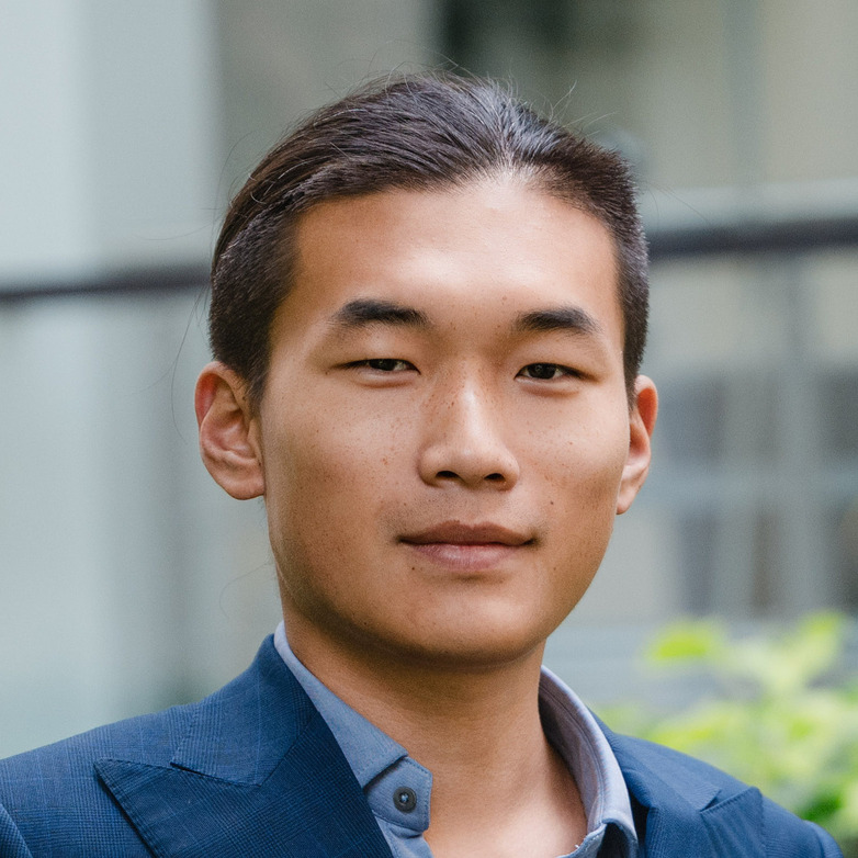 Kejiang Chen, Research Assistant and Phd Student, Berlin Campus, ESCP