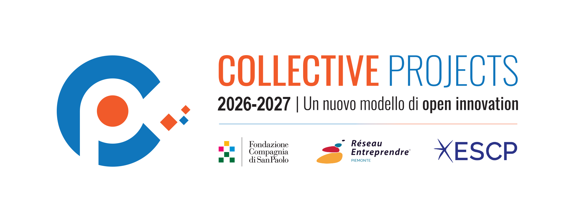 ESCP Collective Projects 2026-2027