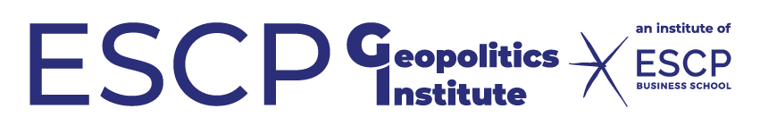 Geopolitic Institute Logo