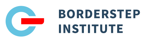Borderstep Institute Logo
