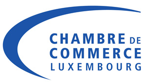 Chambre de Commerce Luxembourg Logo