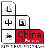 ChinaMed Logo