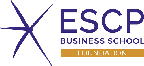 ESCP Foundation Logo