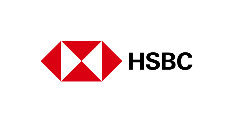 HSBC Logo