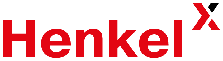 Logo Henkelx, Partner of the chair Strategic Management and Decision Making, ESCP, Berlin campus