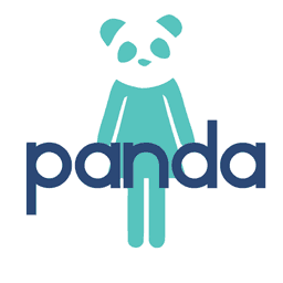 PANDA Logo