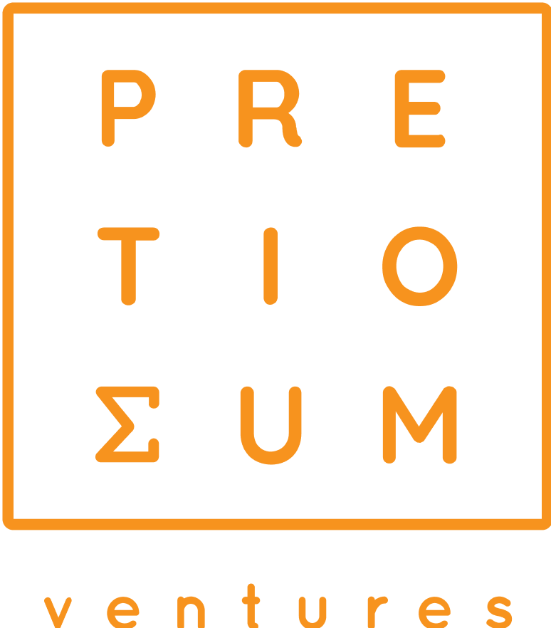 Pretiosum Ventures Logo