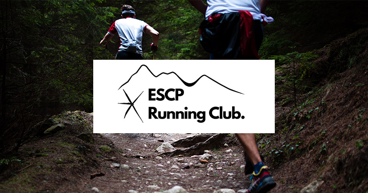 ESCP Turin Student  Society, Running Club