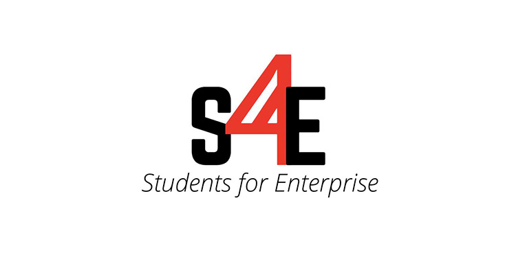 ESCP Berlin Student  Society, Students4Entrepreneurship S4E