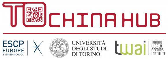 TOChina Hub Logo