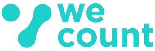 WeCount Logo