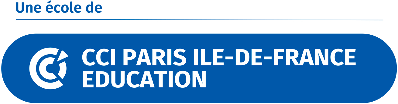 Affiliated to CCI Paris Ile-de-France