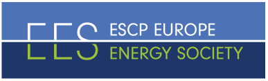 ESCP Energy Society Logo