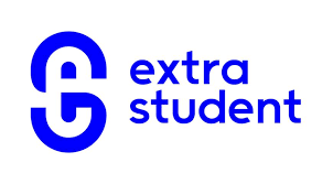 Extra student logo