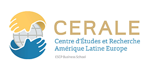 Logo CERALE