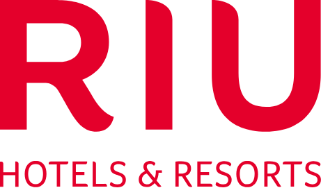 Logo RIU Hotels & Resort