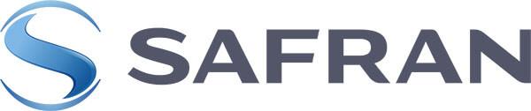 Safran Logo, ESCP