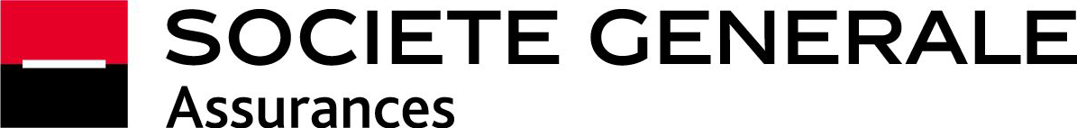 Societe Generale Assurances Logo, ESCP 
