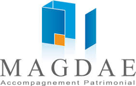 logo MAGDAE