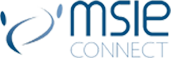 Logo de MSIE Connect